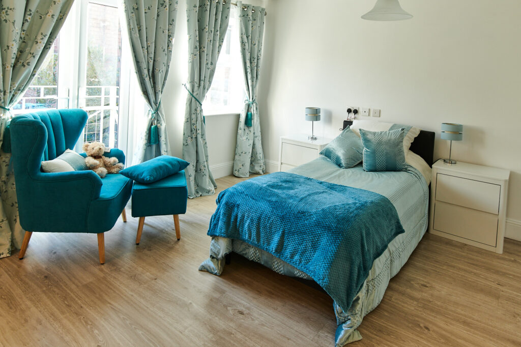 Wavertree House