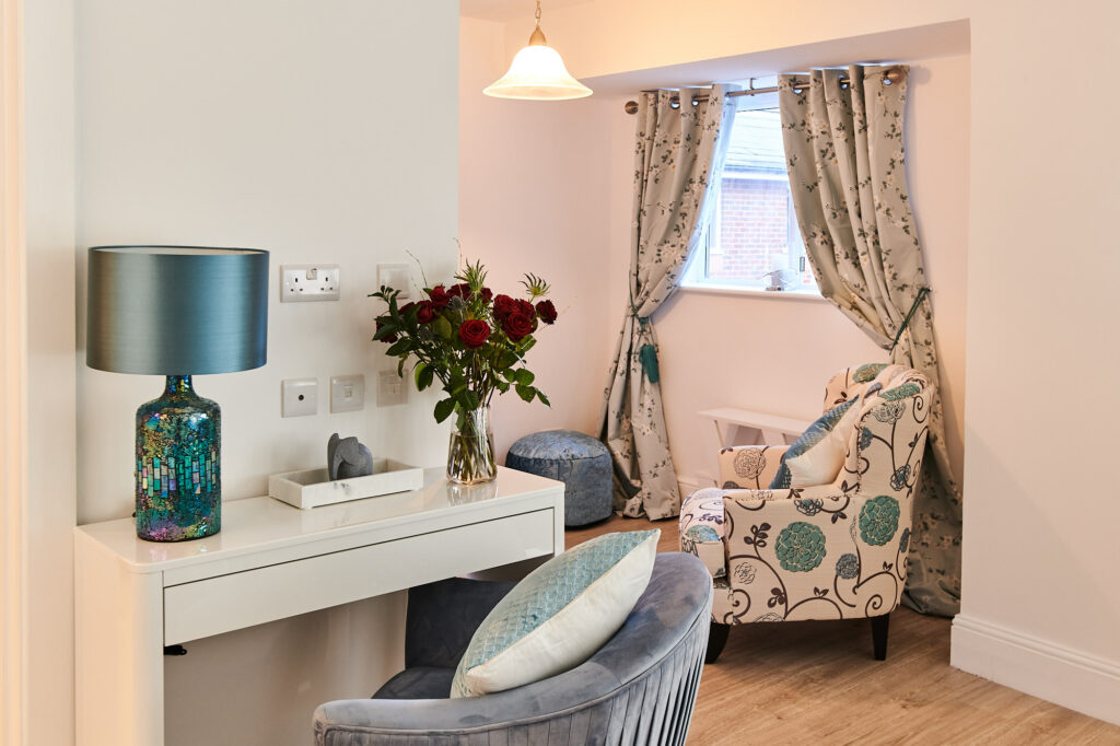 Wavertree House
