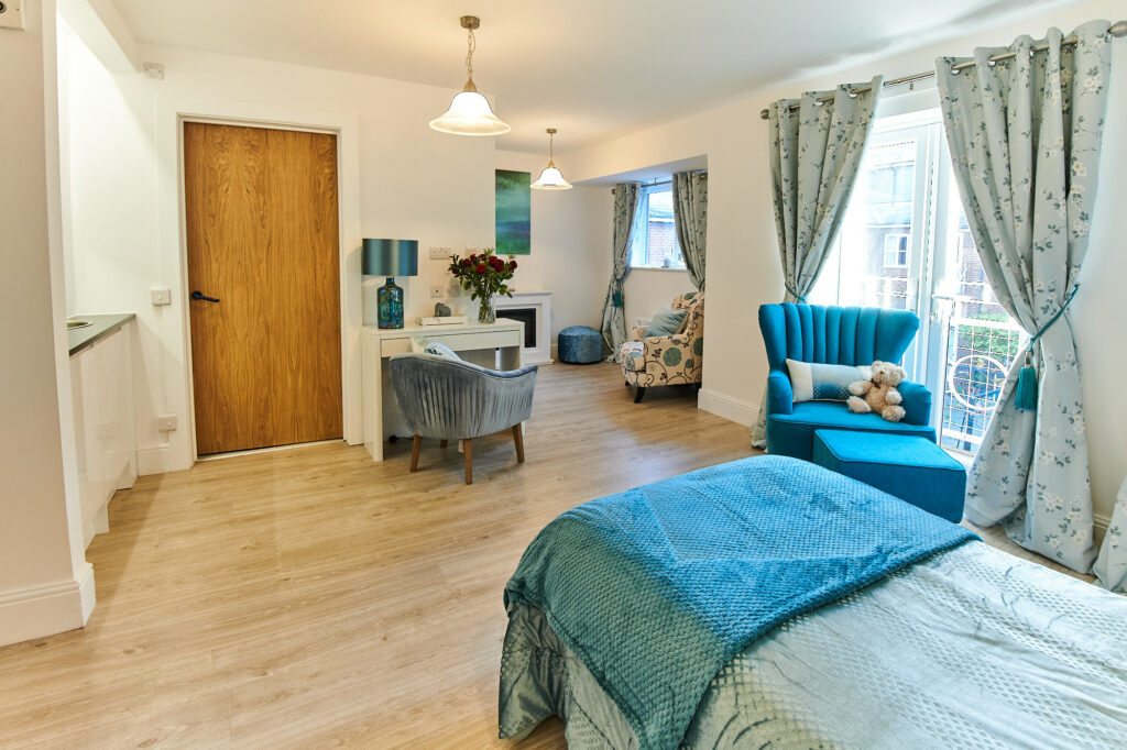 Wavertree House
