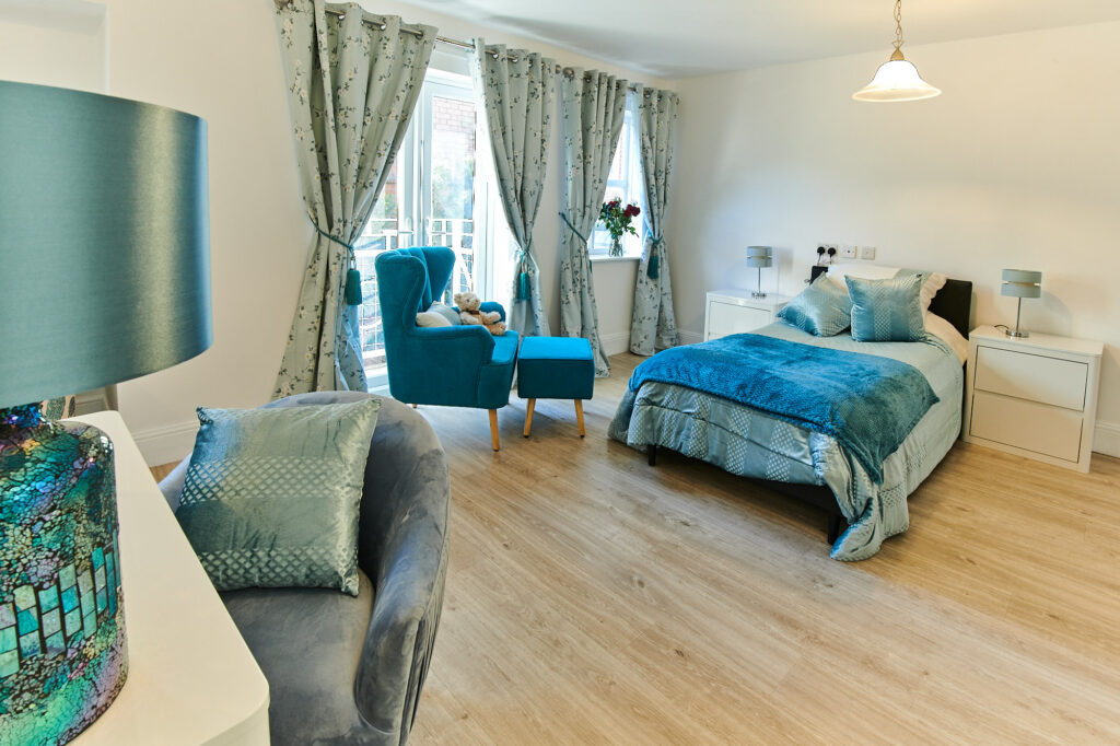 Wavertree House