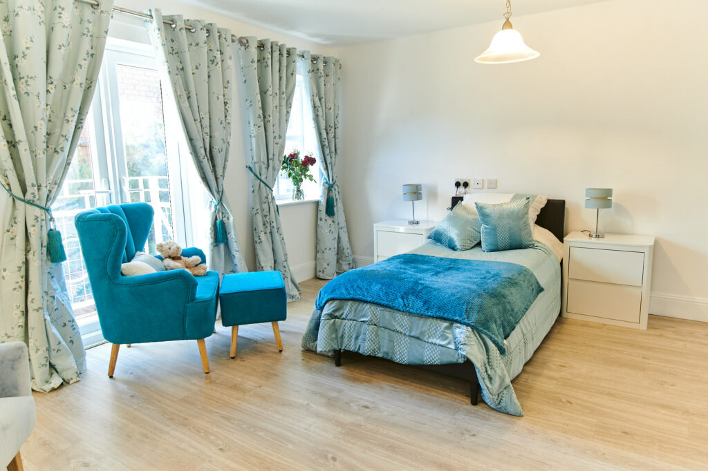 Wavertree House
