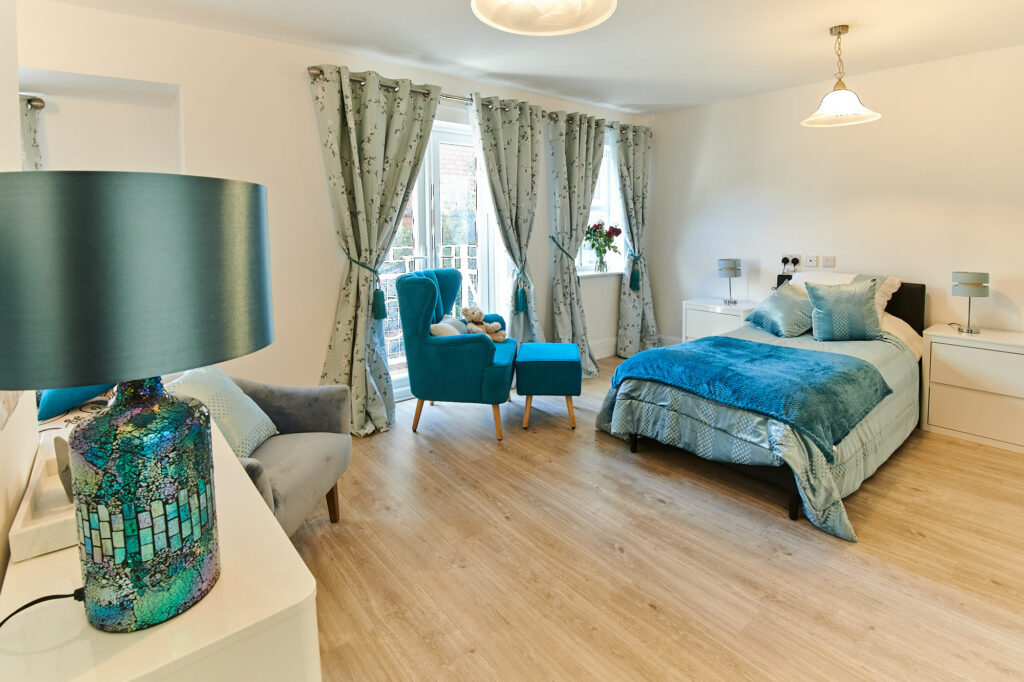 Wavertree House