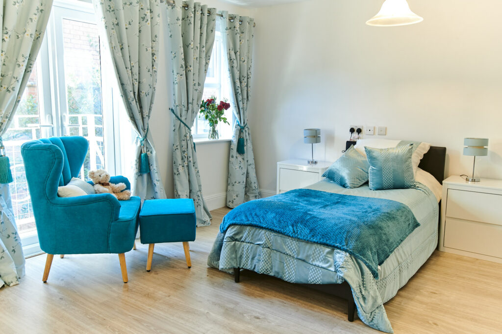 Wavertree House