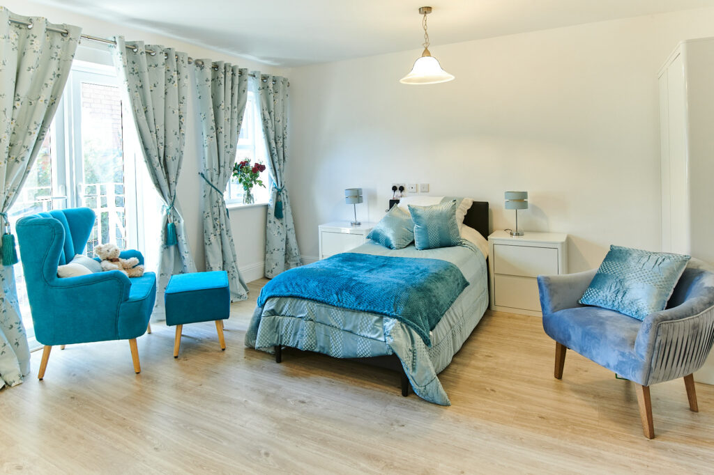 Wavertree House