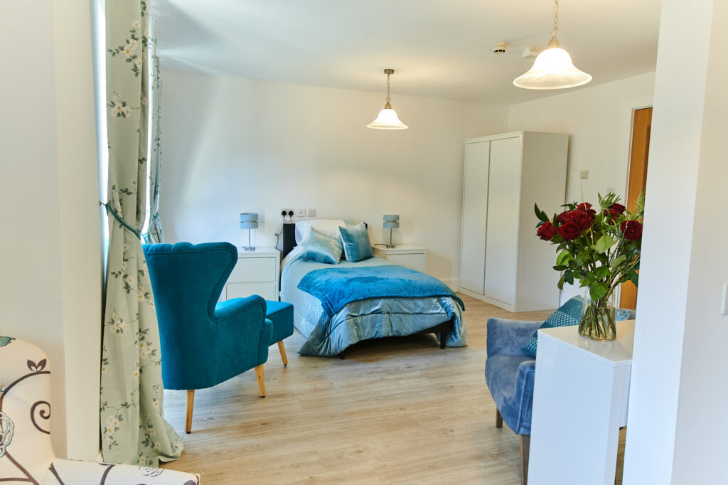 Wavertree House