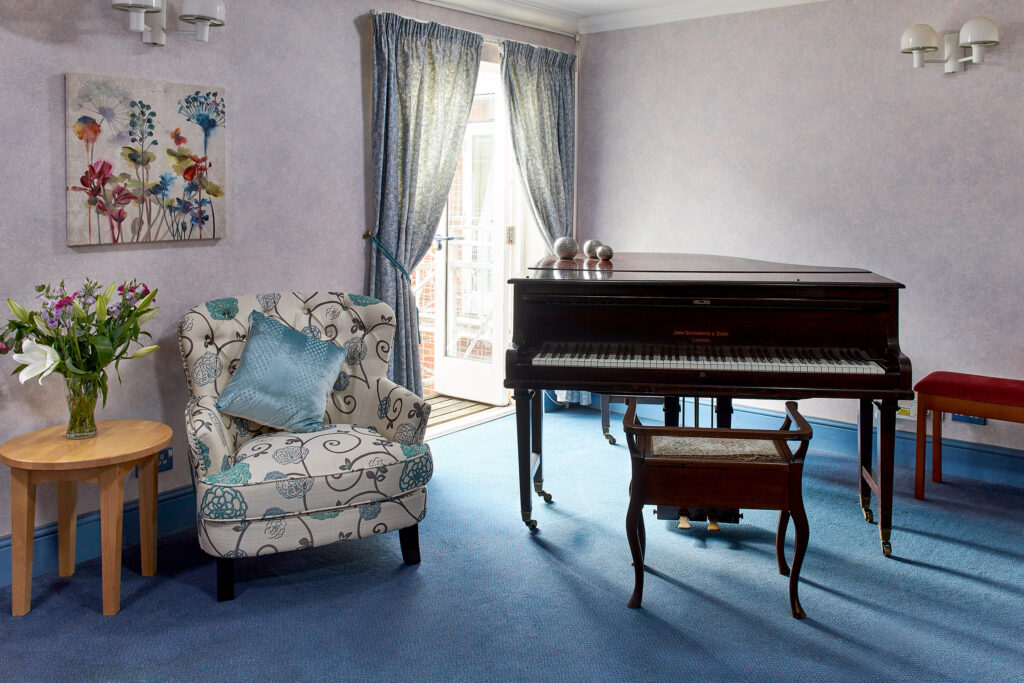 Wavertree House