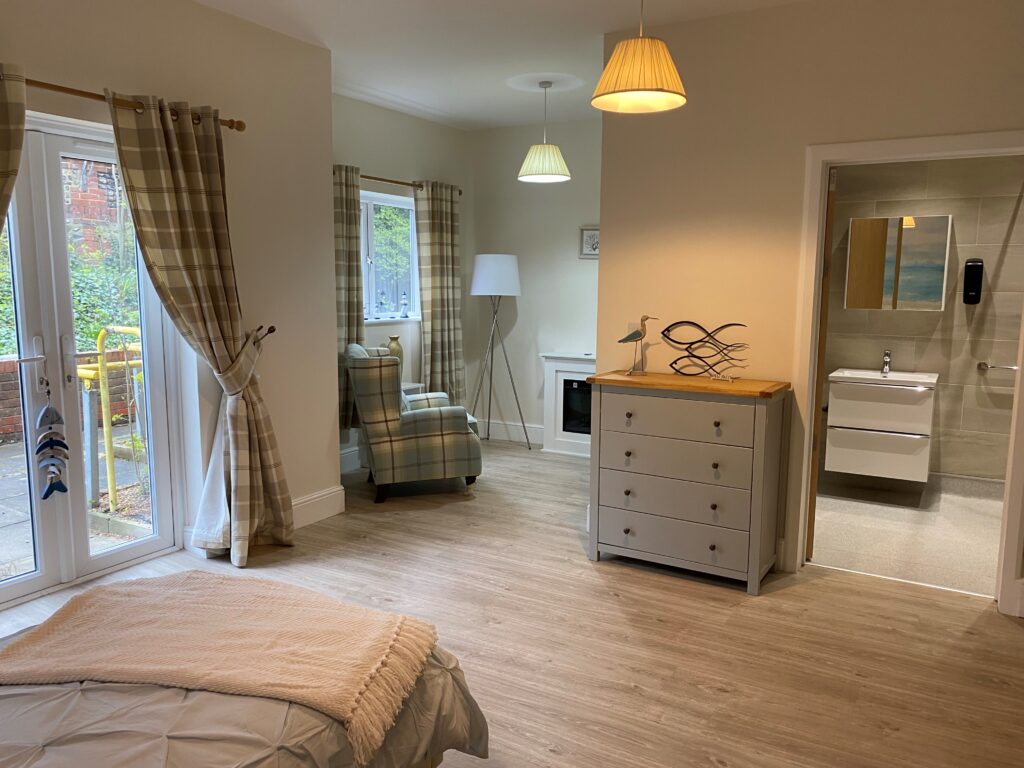 Wavertree House