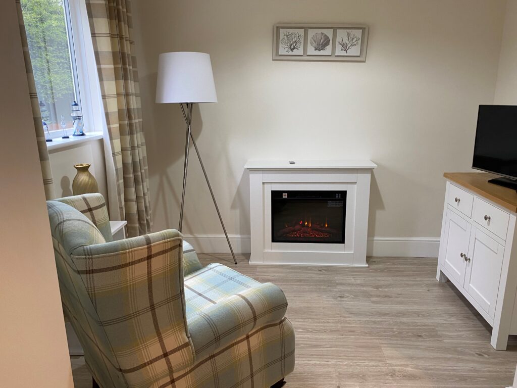 Wavertree House