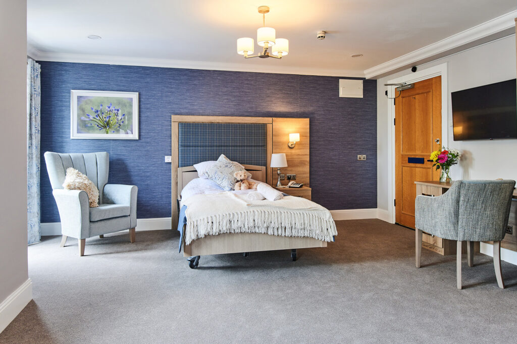 Wavertree House