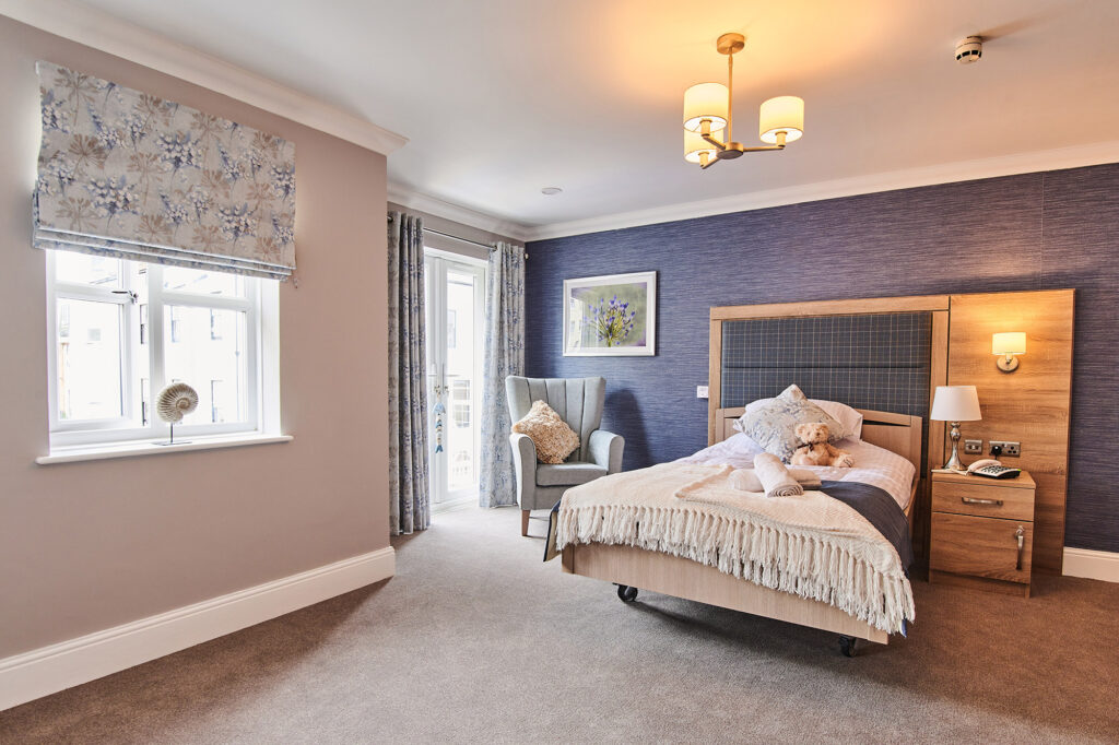 Wavertree House