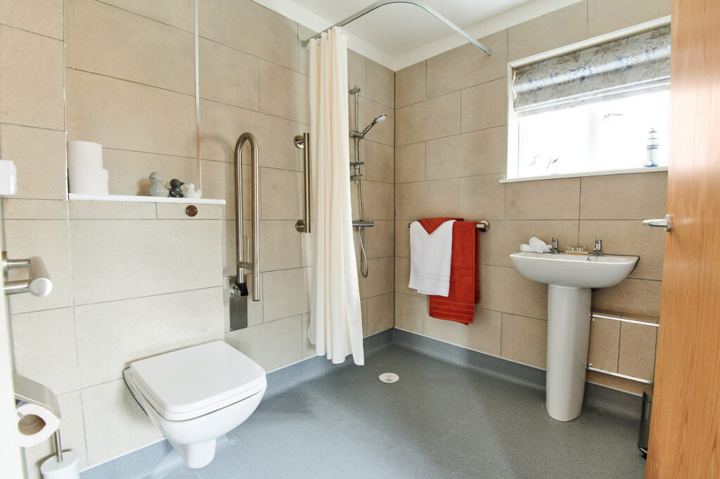 Wavertree House