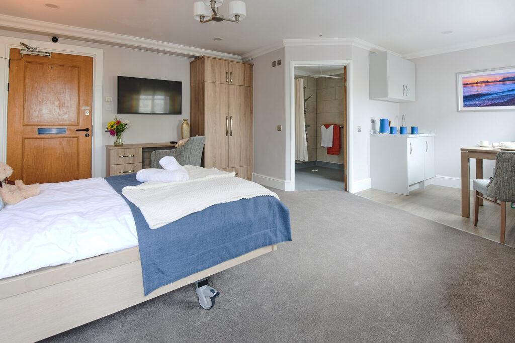 Wavertree House